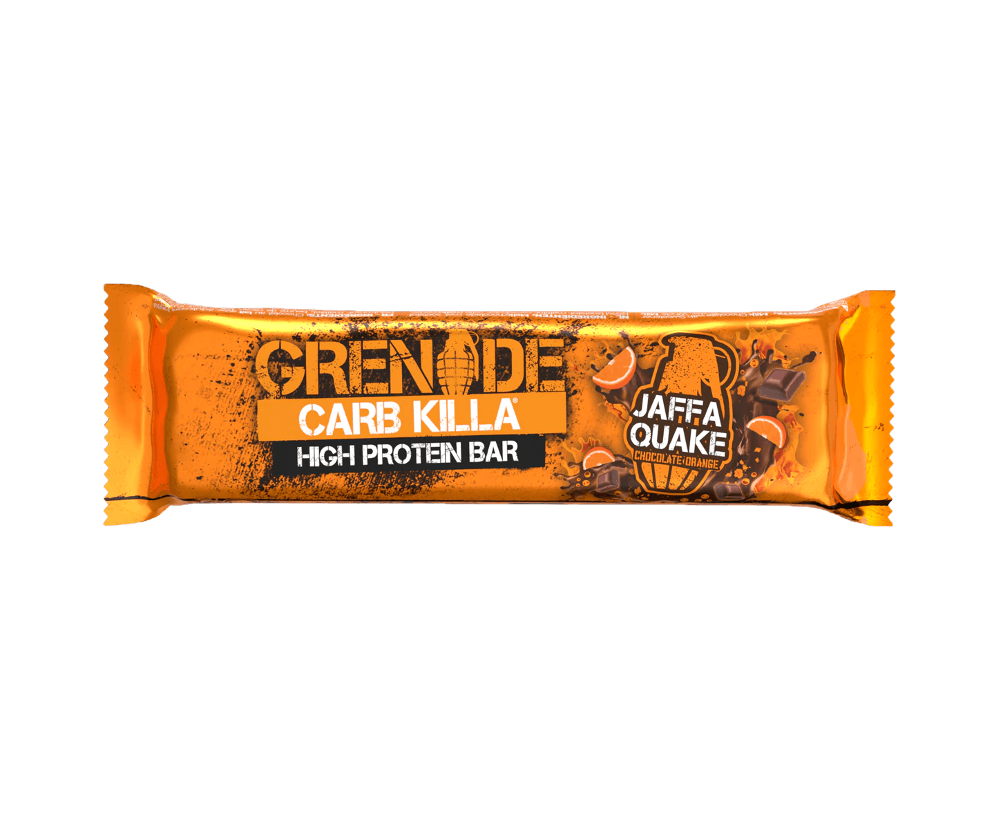 Grenade - Carb Killa Protein Bars