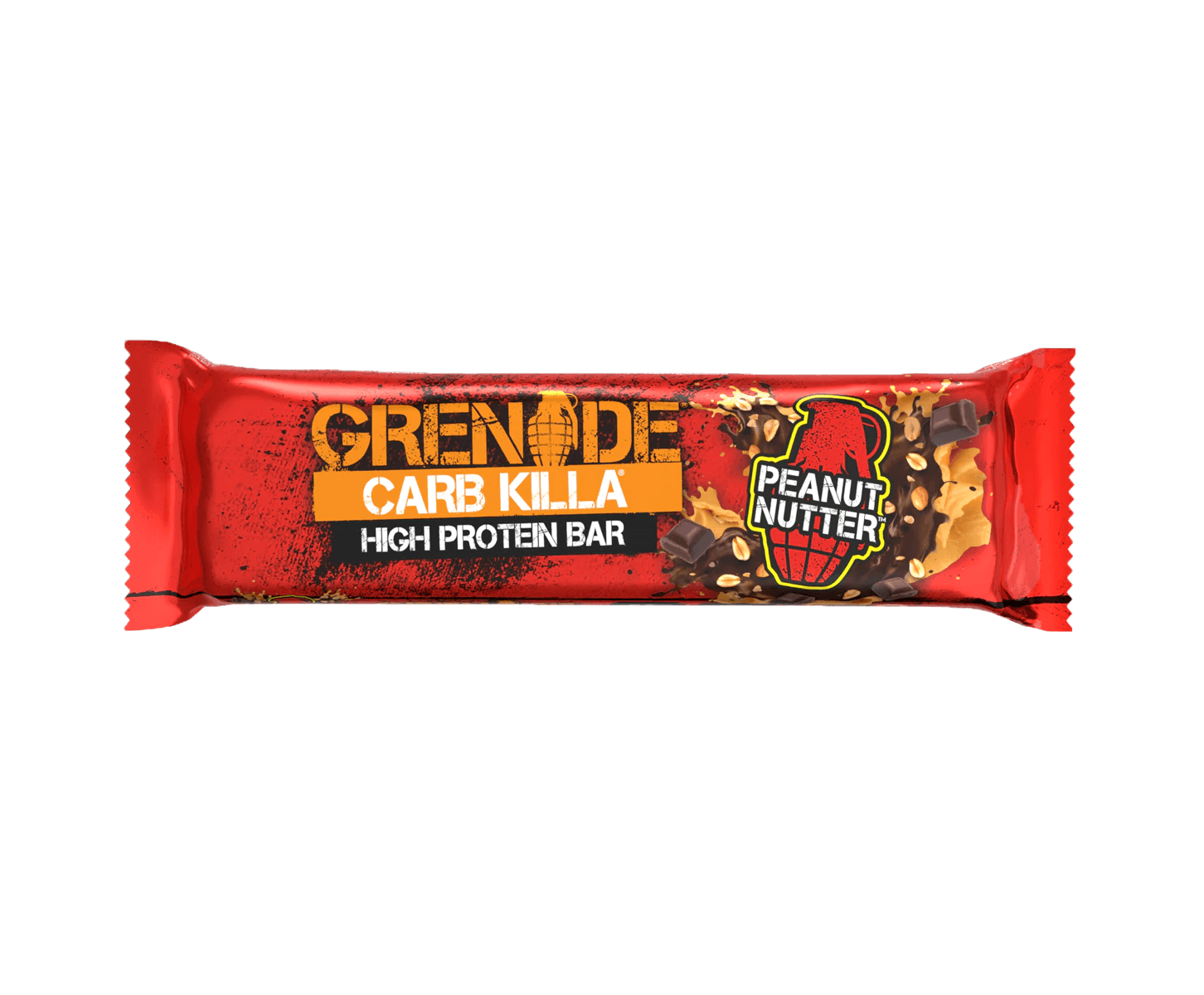 Grenade - Carb Killa Protein Bars