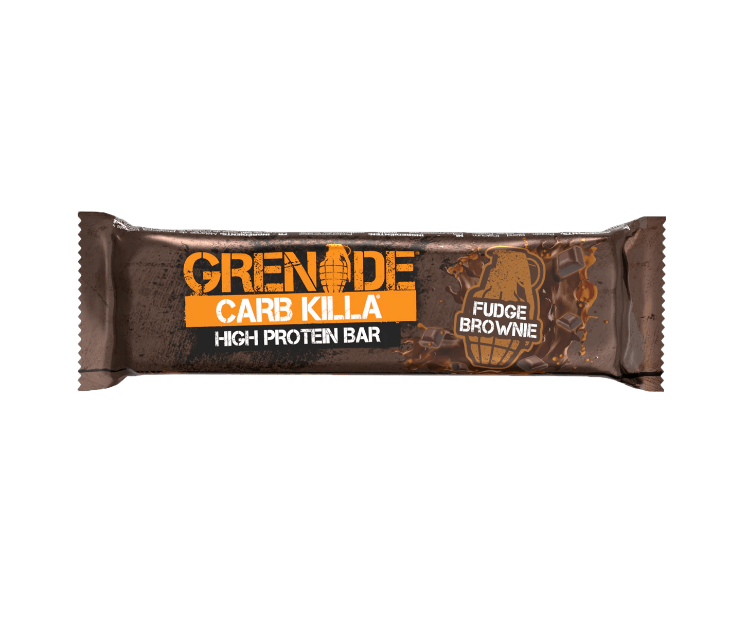 Grenade - Carb Killa Protein Bars