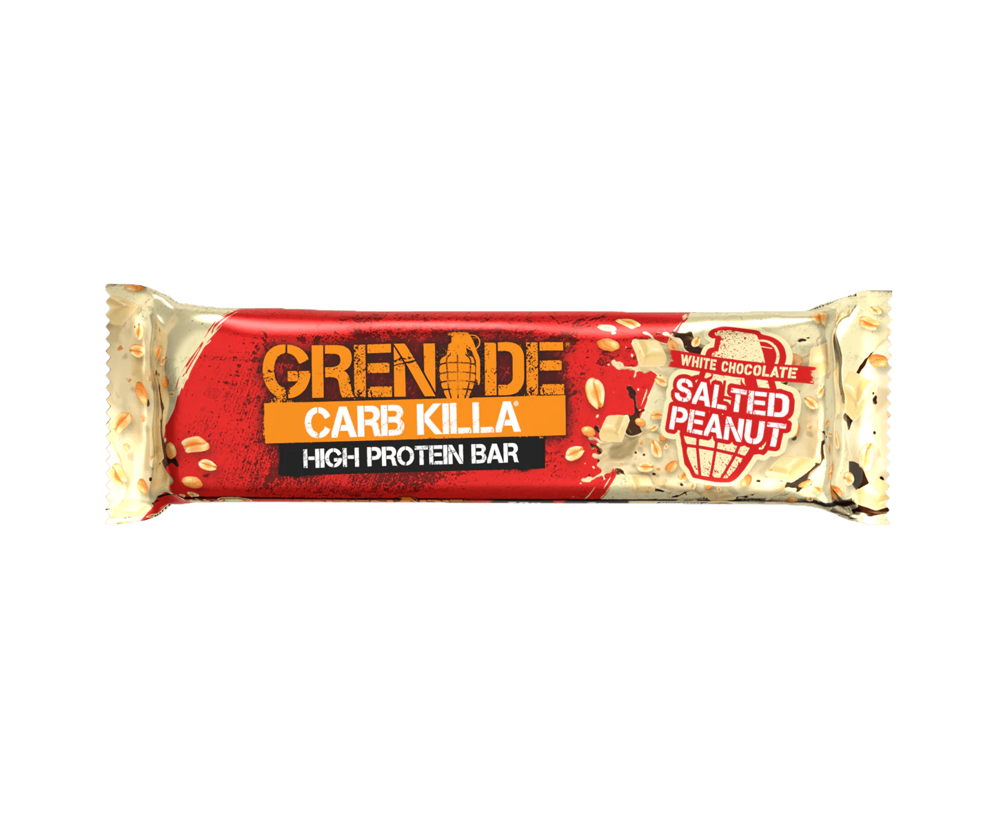 Grenade - Carb Killa Protein Bars