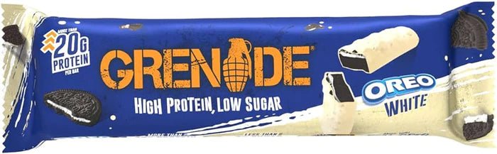 Grenade - Carb Killa Protein Bars