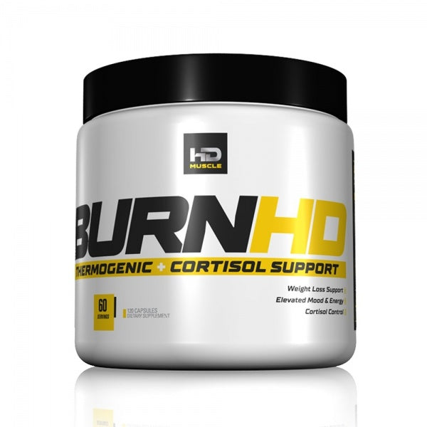 HD Muscle - Burn HD