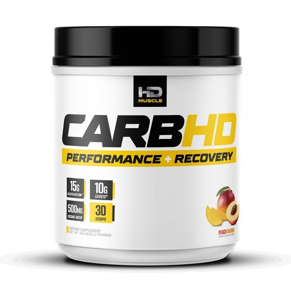 HD Muscle - Carb HD