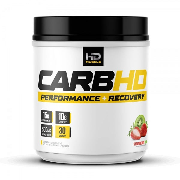 HD Muscle - Carb HD