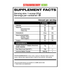 HD Muscle - Carb HD