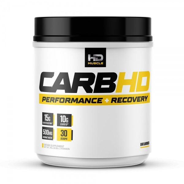 HD Muscle - Carb HD