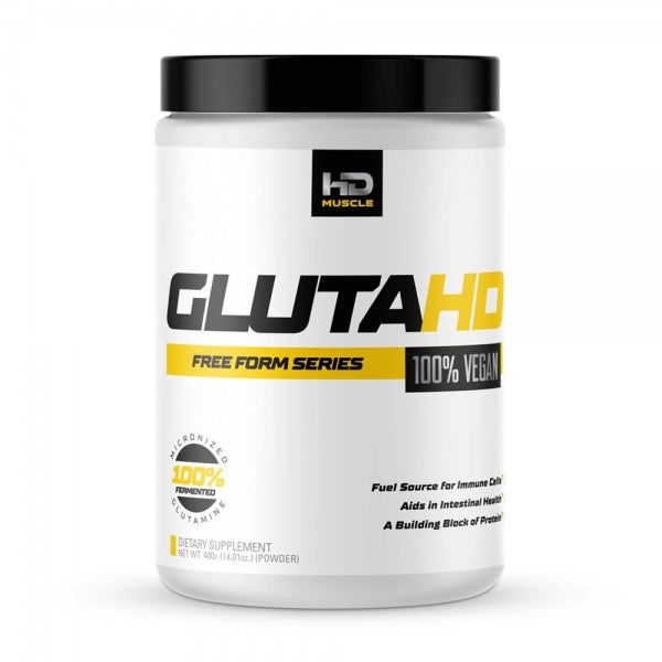HD Muscle - Gluta HD
