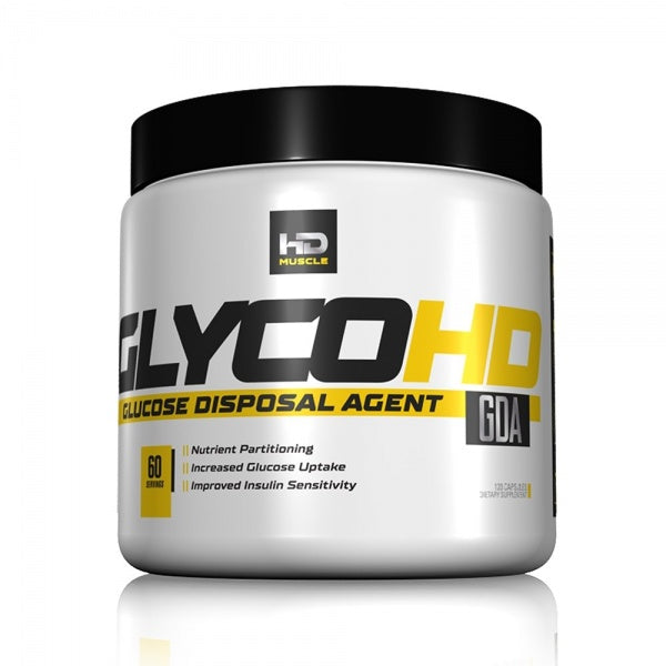 HD Muscle - Glyco HD