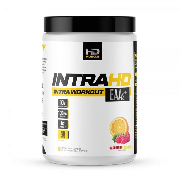 HD Muscle - Intra HD EAA