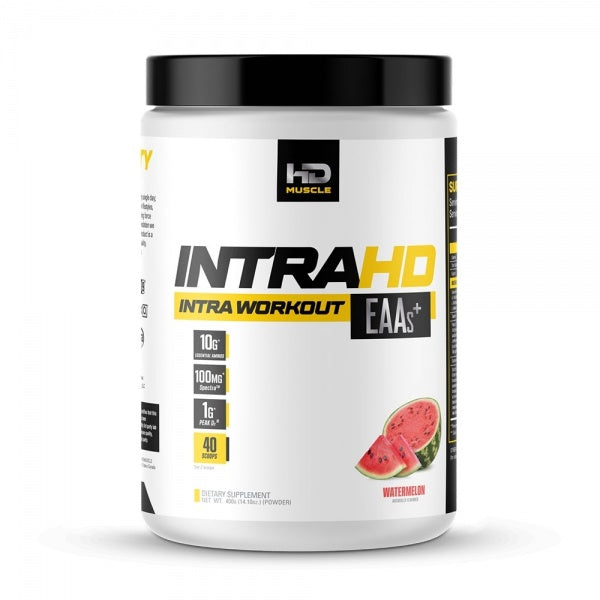 HD Muscle - Intra HD EAA