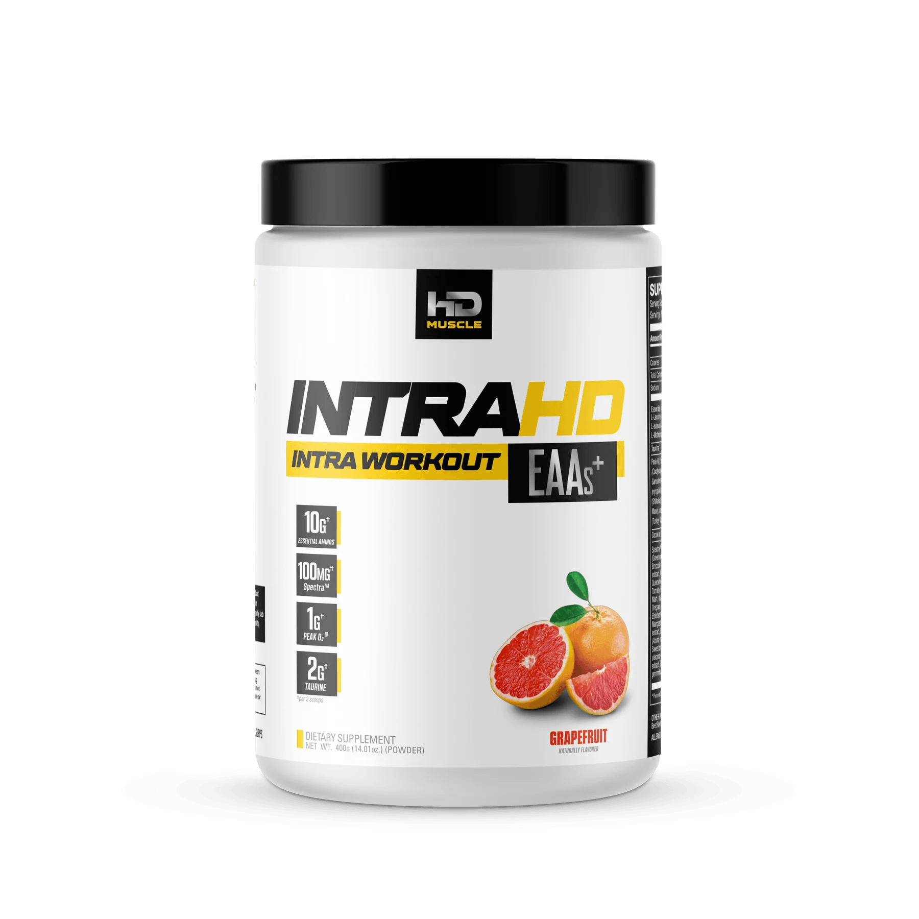 HD Muscle - Intra HD EAA