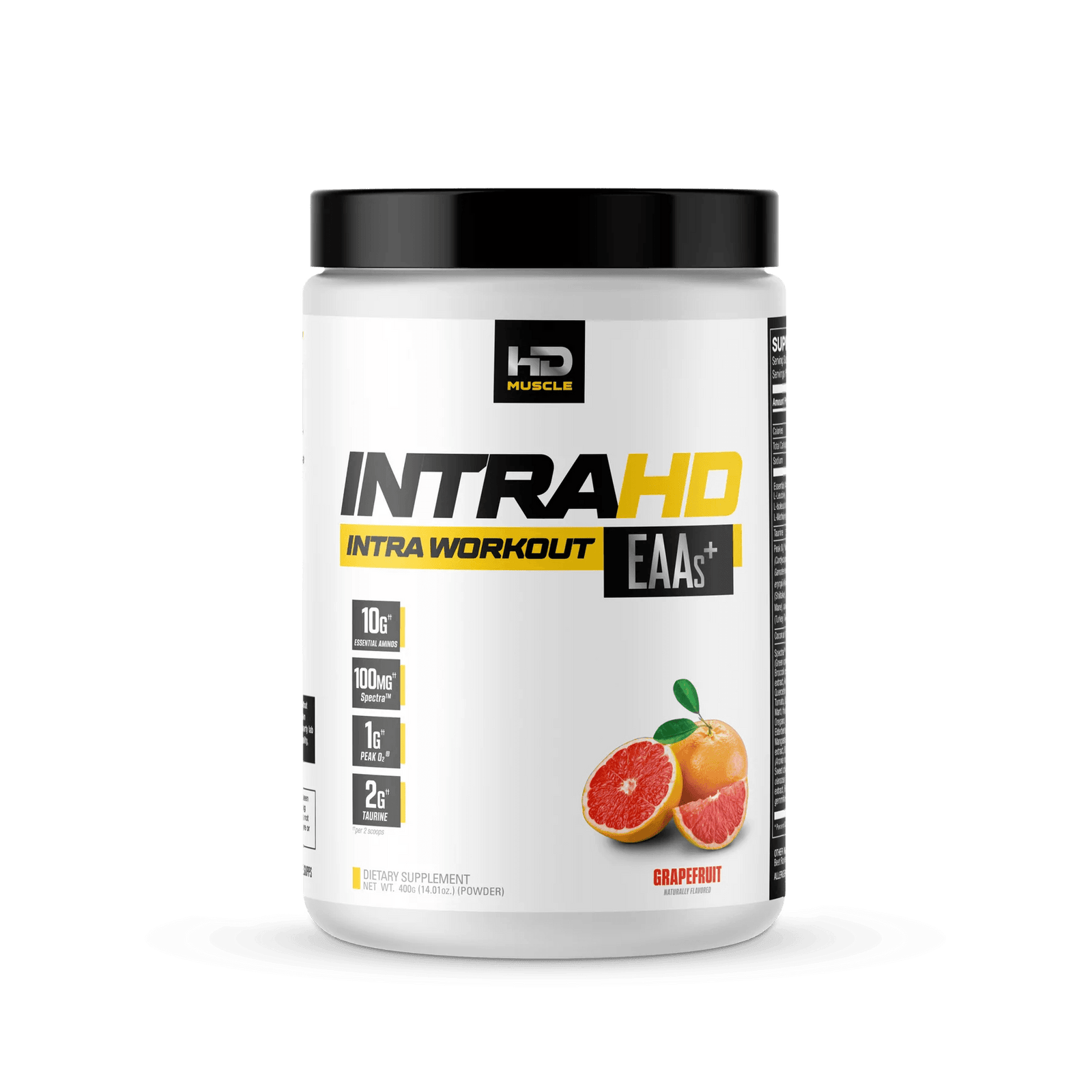 HD Muscle - Intra HD EAA