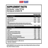HD Muscle - Pre HD Elite (Stim Free)
