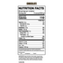 HD Muscle - PRO HD Grass Fed Protein - 2.2lbs