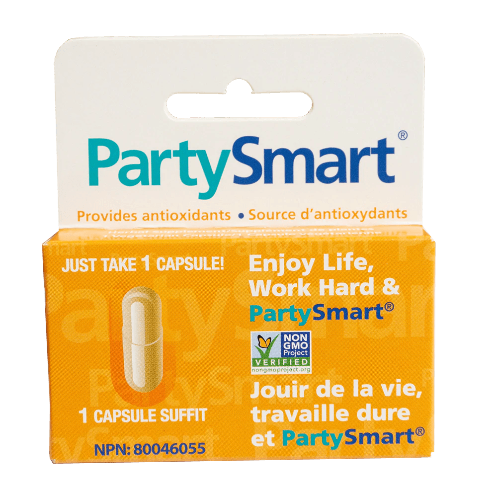 Himalaya - Party Smart