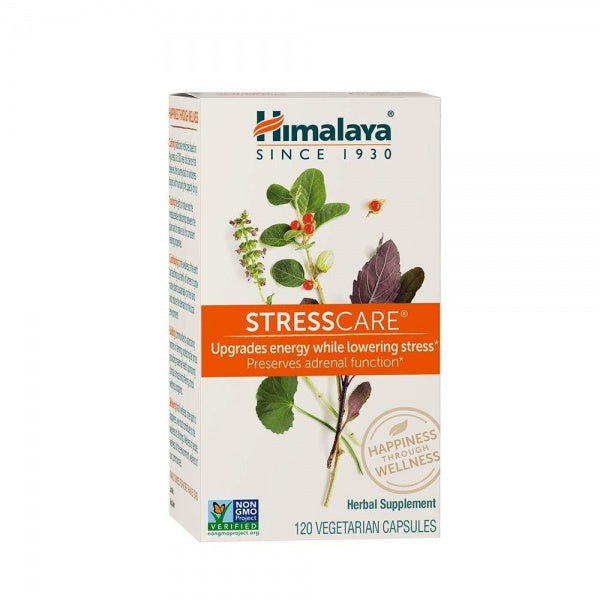 Himalaya - Stress Care 120ct