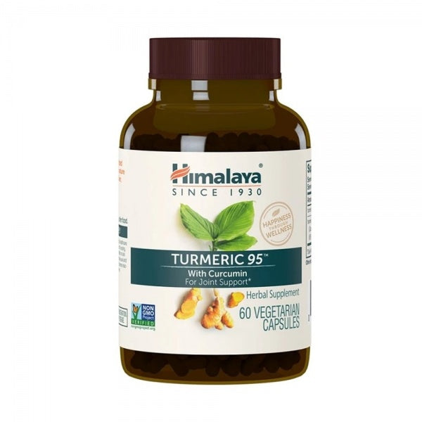 Himalaya - Turmeric 95
