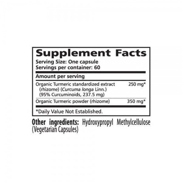 Himalaya - Turmeric 95