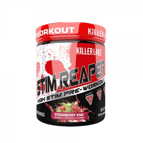 Killer Labz - Stim Reaper