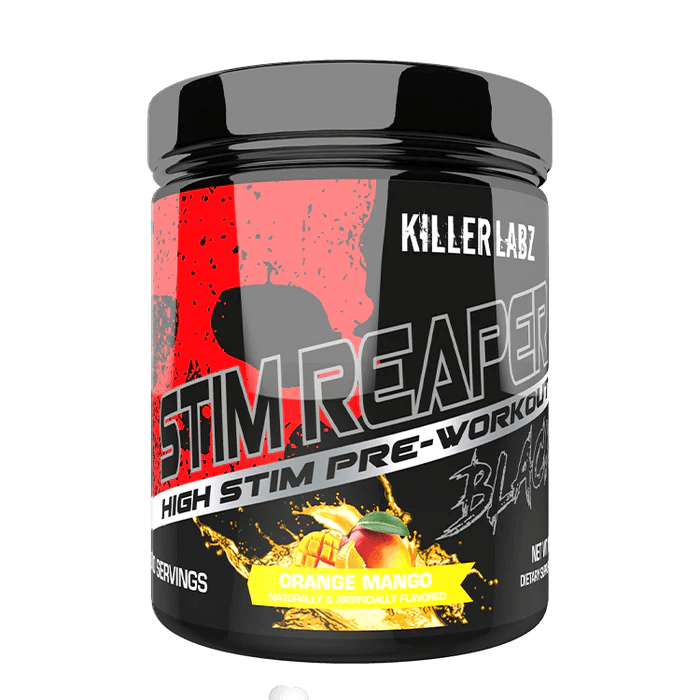 Killer Labz - Stim Reaper