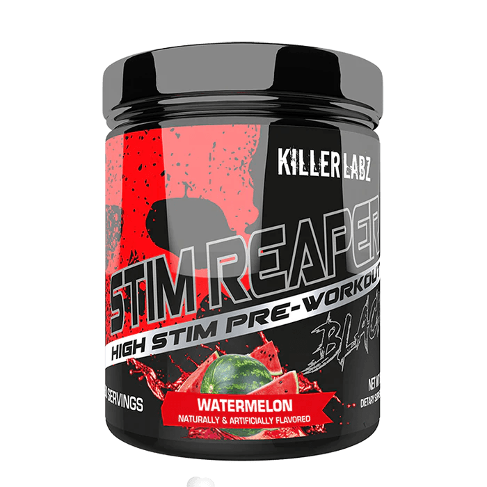 Killer Labz - Stim Reaper