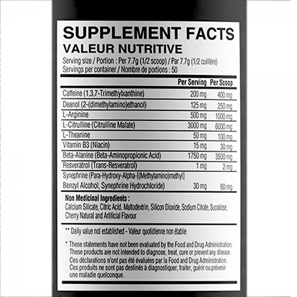 Limitless Pharma - Blow