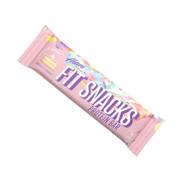 Alani Nu - Fit Snacks Protein Bars