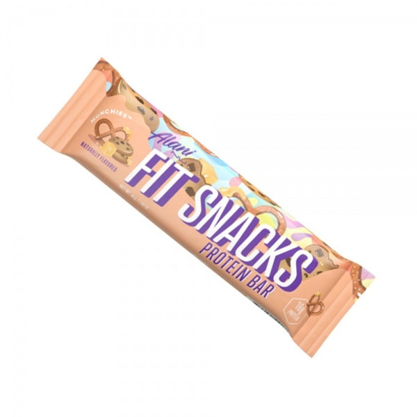 Alani Nu - Fit Snacks Protein Bars