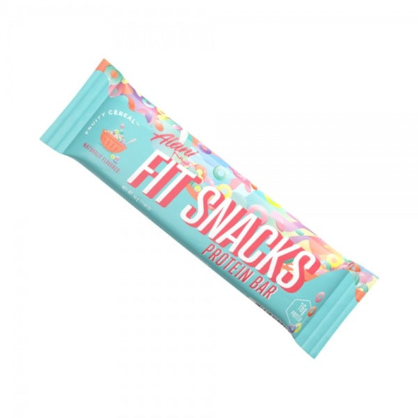 Alani Nu - Fit Snacks Protein Bars