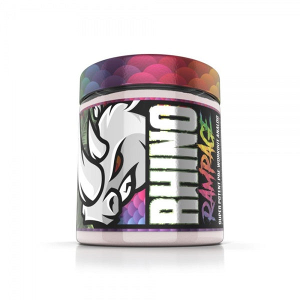 Muscle Sports - Rhino Rampage