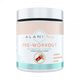Alani Nu - Pre-Workout