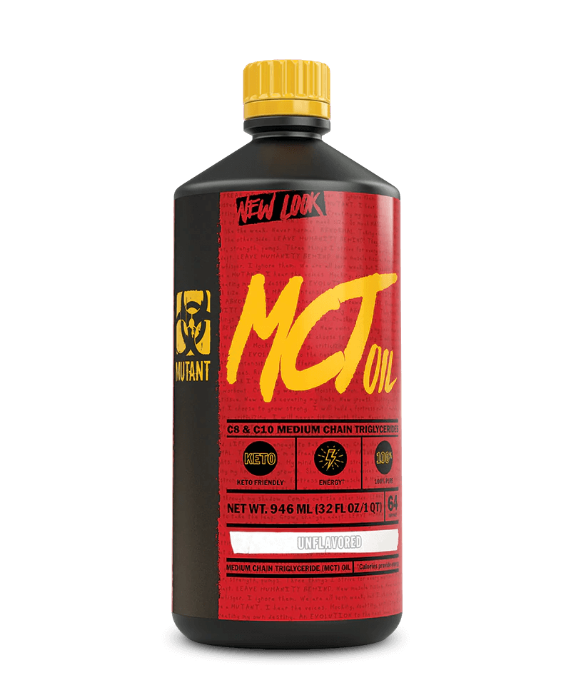 Mutant - MCT Oil 946ml
