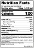 Mutant - MCT Oil 946ml