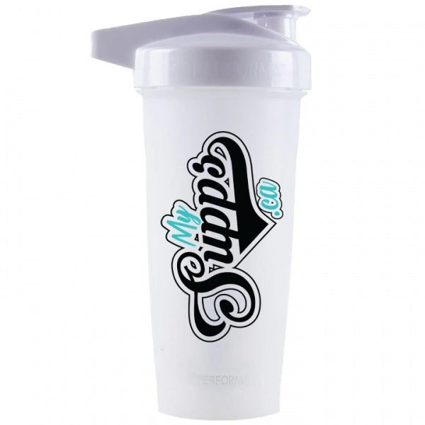 MySupps - Performa Shakers - 20oz
