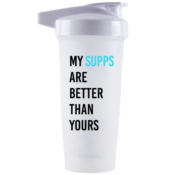 MySupps - Performa Shakers - 20oz