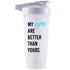 MySupps - Performa Shakers - 20oz