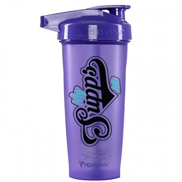 MySupps - Performa Shakers - 20oz