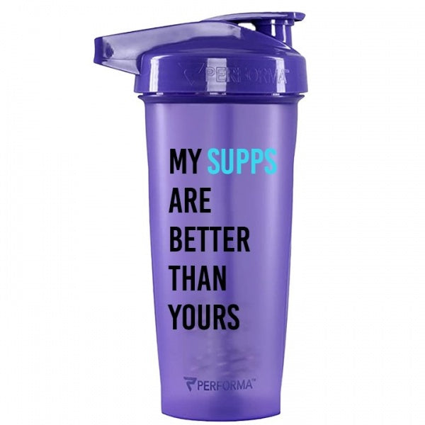 MySupps - Performa Shakers - 20oz
