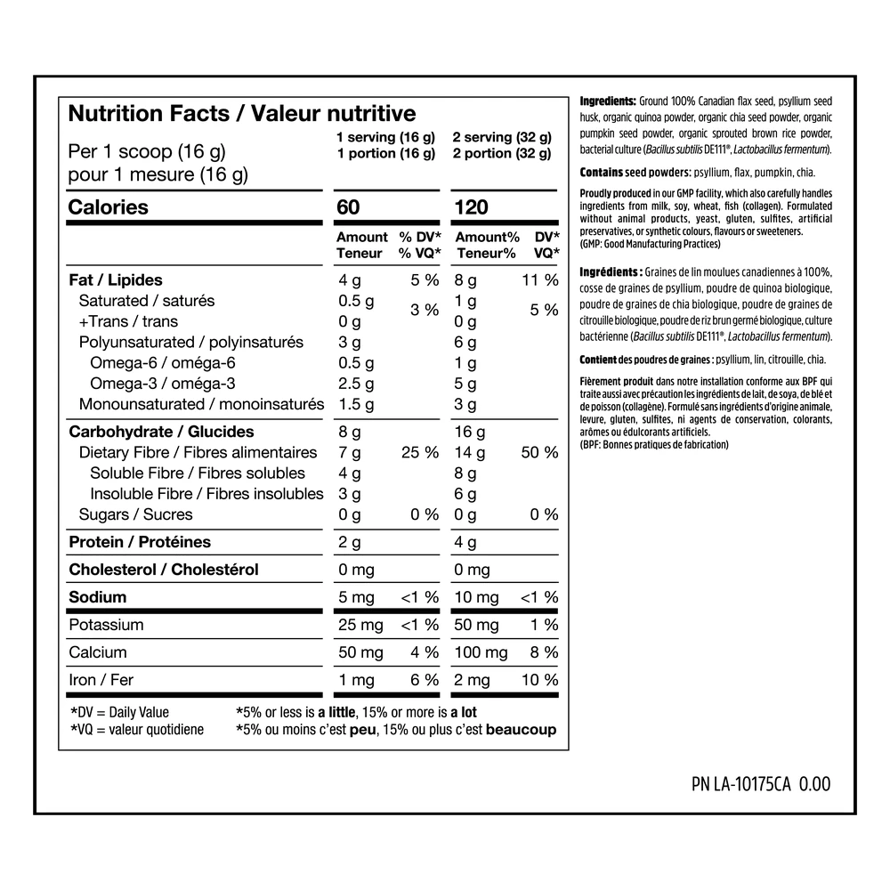 North Coast Naturals - Ultimate Daily Cleanse