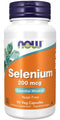 NOW - Selenium 200mcg 90 cap
