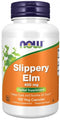NOW - Slippery Elm 400mg 100 caps