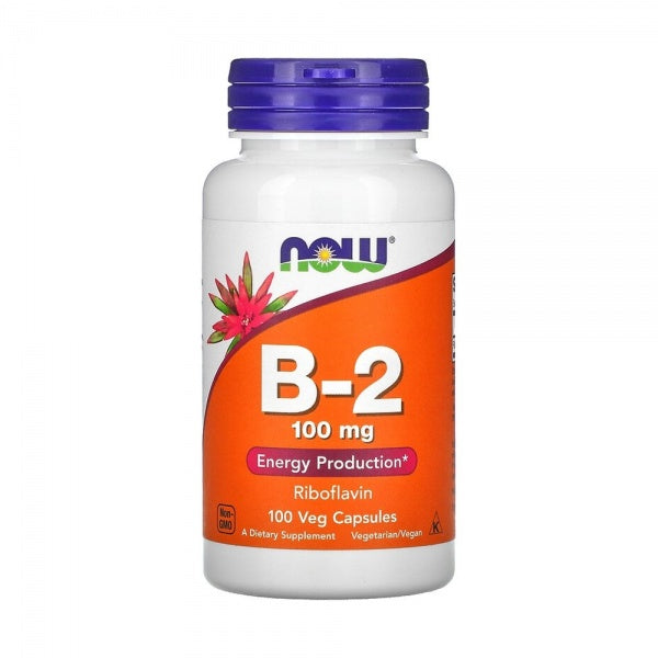 NOW - B2