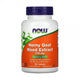 NOW - Horny Goat Weed 750 mg 90tabs