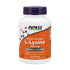 NOW - L-Lysine 1000mg Extra Strength