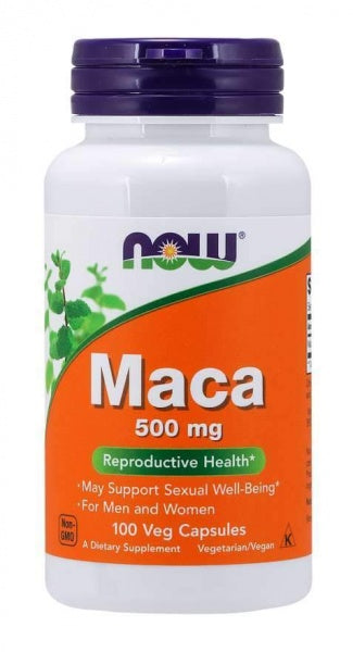 NOW - Maca