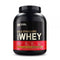 Optimum Nutrition - Gold Standard Whey - 5lbs