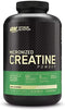 Optimum Nutrition - Pure Micronized Creatine Powder 600g