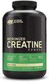 Optimum Nutrition - Pure Micronized Creatine Powder 600g