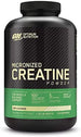 Optimum Nutrition - Pure Micronized Creatine Powder 600g