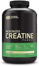 Optimum Nutrition - Pure Micronized Creatine Powder 600g